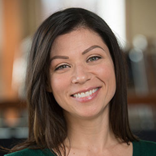 Andrea N. Cimino, PhD, MSW