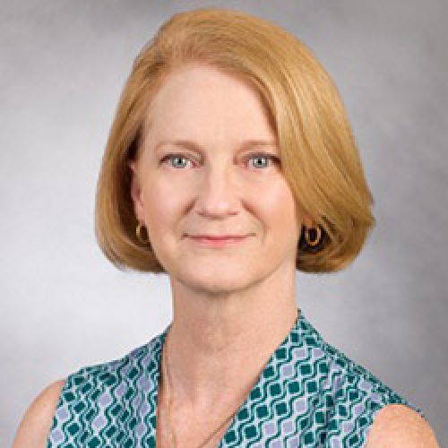 Susan Little, M.D.