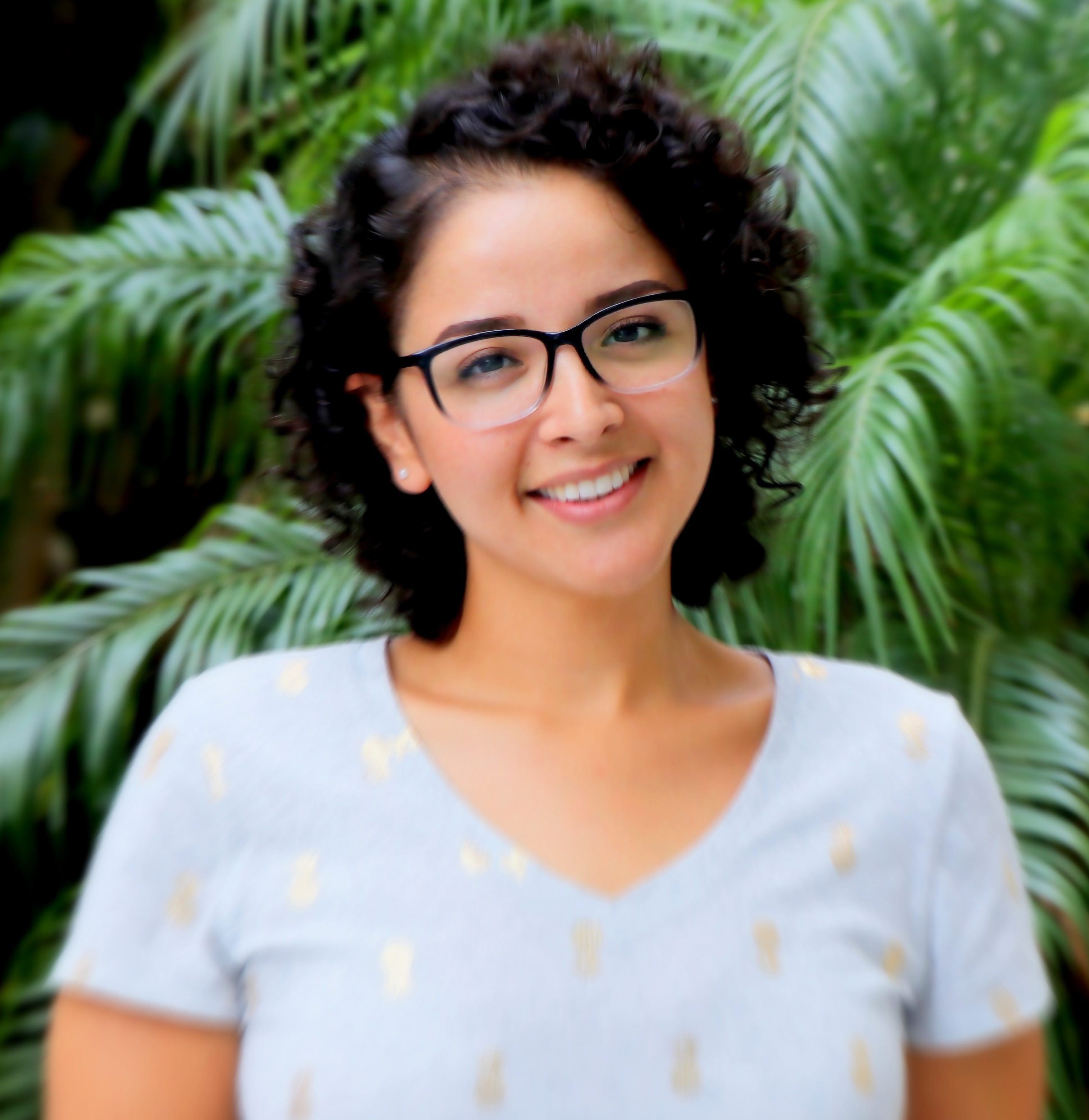 Rachel Rocha Doctor Raquel Rocha, MD – iSTRIVE Research Lab