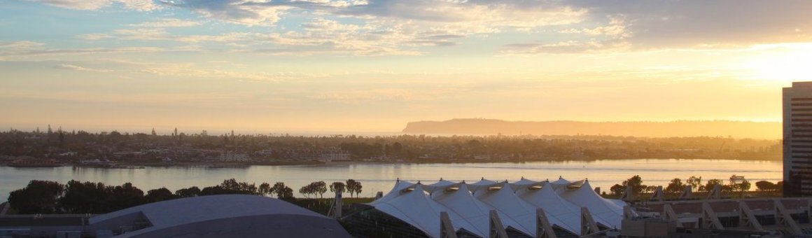 San Diego CFAR to host 24th Annual National CFAR and National CFAR CAB Coalition Meetings in 2020