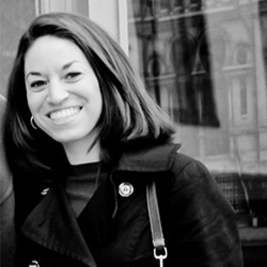 Abby E. Rudolph, PhD, MPH – iSTRIVE Research Lab